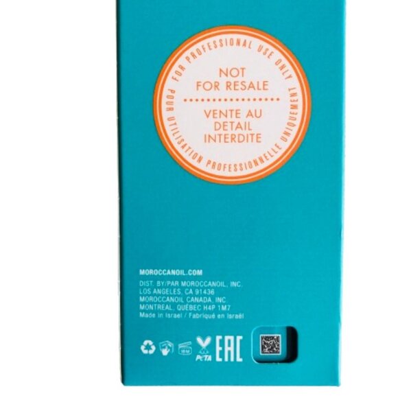 NWT: Moroccanoil Treatment - Original (200 ml) - Picture 9 of 15